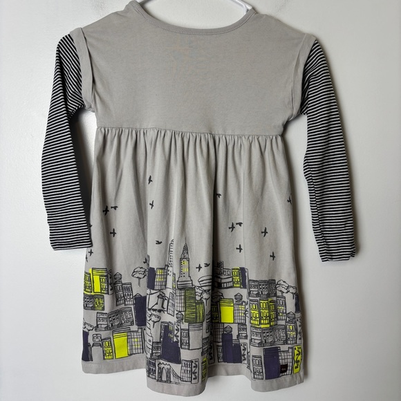 Tea Collection Dress - Picture 2 of 4